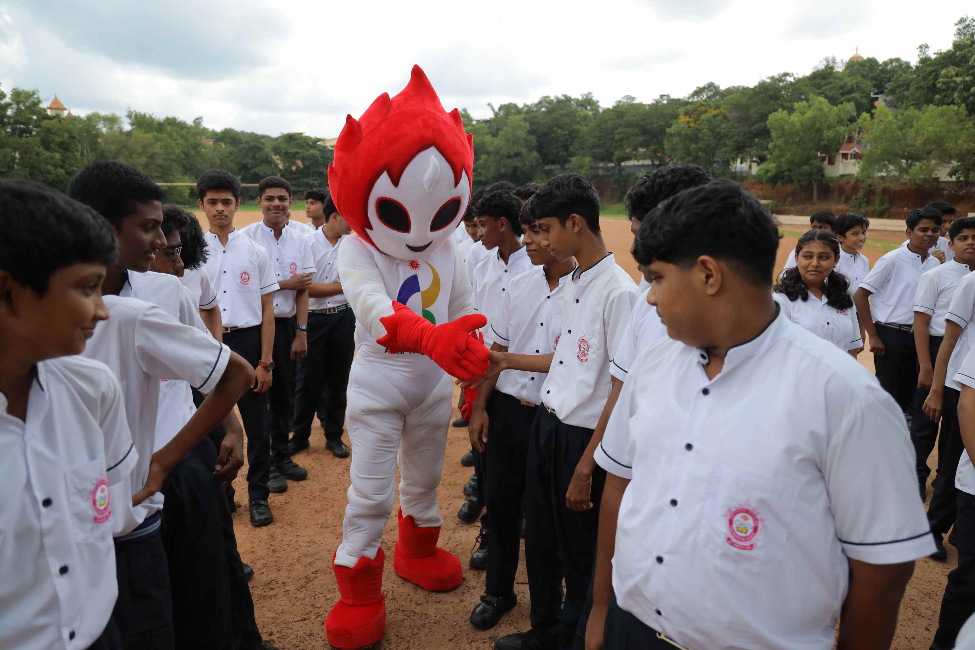 SARVODAYA ICSE